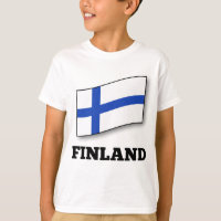 Bandera de Finlandia