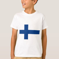 Bandera de Finlandia - Suomen lippu - Finlands fla