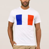bandera de francia