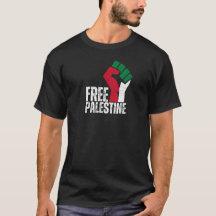 Bandera de Gaza Palestina Libre - Libertad para lo