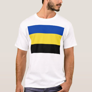 Camiseta Bandera de Gelderland