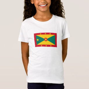 Camiseta Bandera de Granada