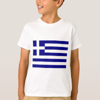 Bandera de Grecia