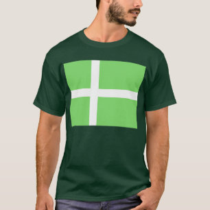 Camiseta Bandera de Groenlandia (propuesta)