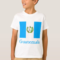 Bandera de Guatemala