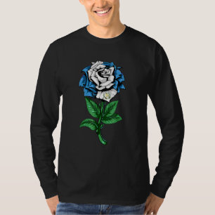 Camiseta Bandera de Guatemala guatemalteco