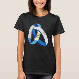 Camiseta Bandera de Guatemala Nicaragua Grove Ring Marriott
