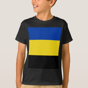 Camiseta Bandera de Güeldres