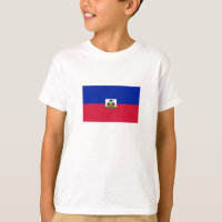 Bandera de Haití