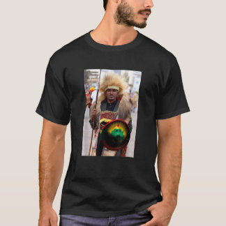Camiseta Bandera de héroe oromo regalo orgulloso de oromo e