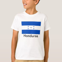 Bandera de Honduras