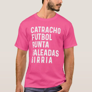 Camiseta Bandera de Honduras Catracho ADN Hondureños Teguci