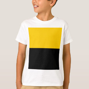 Camiseta Bandera de IJsselstein