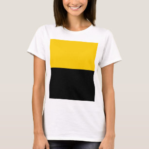 Camiseta Bandera de IJsselstein