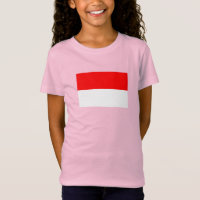 Bandera de Indonesia