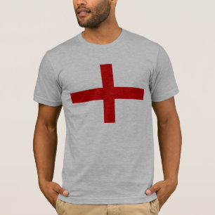 Camiseta Bandera de Inglaterra
