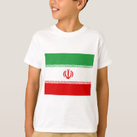Bandera de Irán