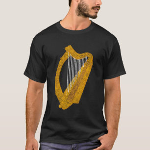 Camiseta Bandera De Irlanda