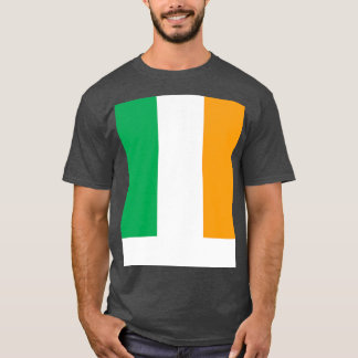 Camiseta Bandera de Irlanda