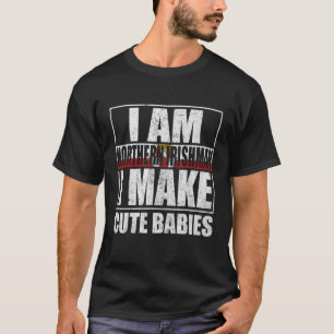 Camiseta Bandera de Irlanda del Norte Orgullosa gente de Ir