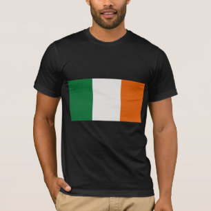 Camiseta Bandera de Irlanda - Eire