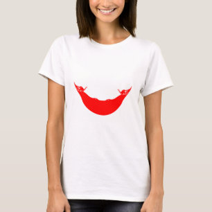 Camiseta Bandera de Isla de Pascua (Rapa Nui)