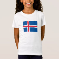 Bandera de Islandia