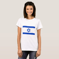 bandera de Israel