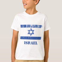 Bandera de Israel