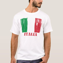 Bandera de Italia