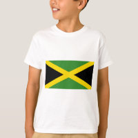 Bandera de Jamaica