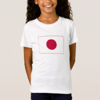 Bandera de Japón