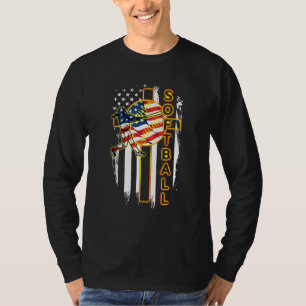 Camiseta Bandera de Jesu