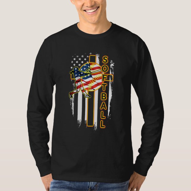 Camiseta Bandera de Jesu (Anverso)