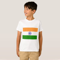 Bandera de la India