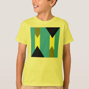 Camiseta Bandera de las Bahamas Shirt