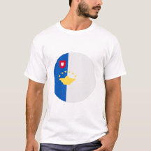 Bandera de las islas Azores