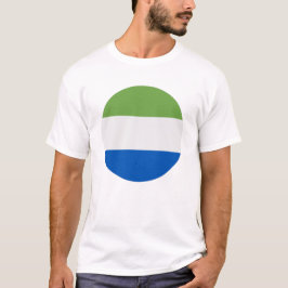 Camiseta Bandera de las Islas Galápagos