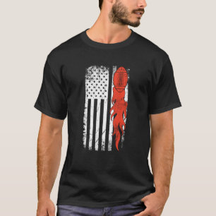 Camiseta Bandera de Letrero de Fútbol Ofensiva Pla Defensiv