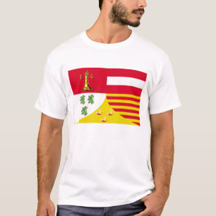 Camiseta Bandera de Liège
