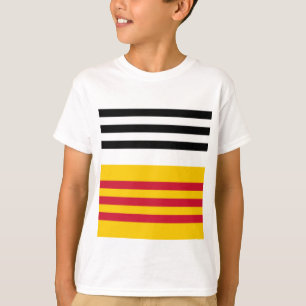 Camiseta Bandera de Loon op Zand