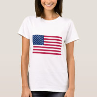 Bandera De Los Estados Unidos