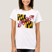 Bandera de Maryland