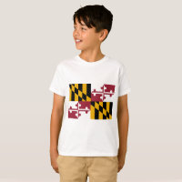 Bandera de Maryland