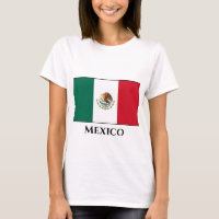 Bandera de México (México)