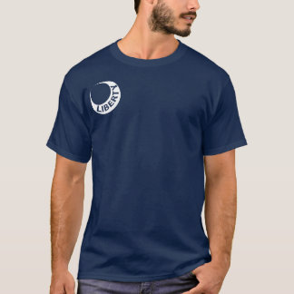 Camiseta Bandera de Moultrie
