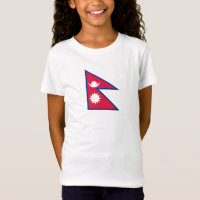 Bandera de Nepal