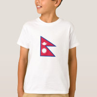 Bandera de Nepal