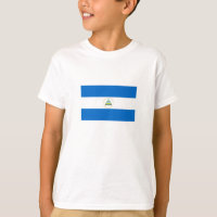 Bandera de Nicaragua