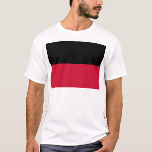 Camiseta Bandera de Nijmegen